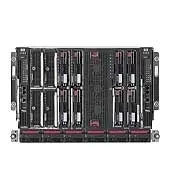 378926-B21 - HP 16-Ports 1000Base-T Gigabit Switch Module