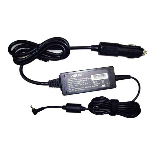 ASUS 90-XB02OACH00000 power adapter/inverter Black
