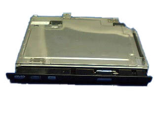 HP SP/CQ DVD+R/RW Presario R3000 R3200 optical disc drive Internal