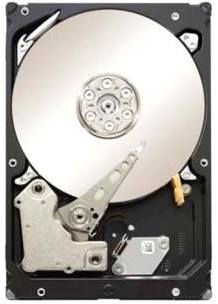 Seagate Constellation 500GB SATA, 7200rpm internal hard drive 64 MB 3.5" Serial ATA