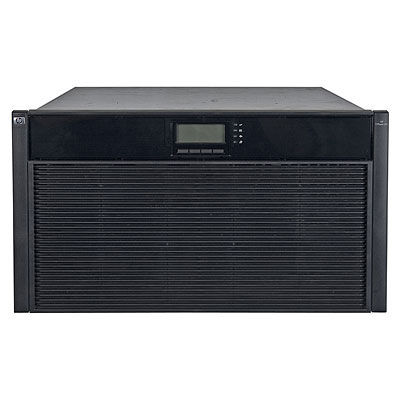 HP R12000/3 12000VA Three Phase INTL 6U Rackmount Uninterruptible Power System uninterruptible power supply (UPS)