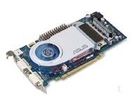 ASUS Extreme N6800GT/2DT GDDR3