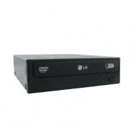 LG DH16NS30 optical disc drive Internal Black