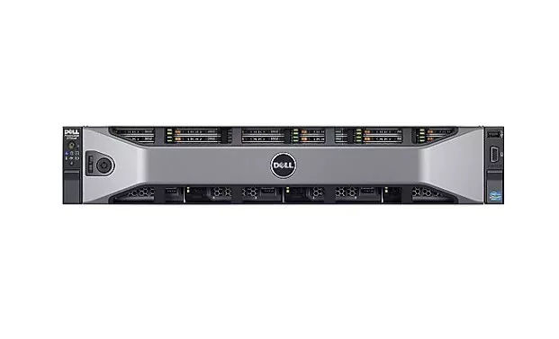 37G1N - Dell PowerEdge R730XD 12 LFF CTO Chassis