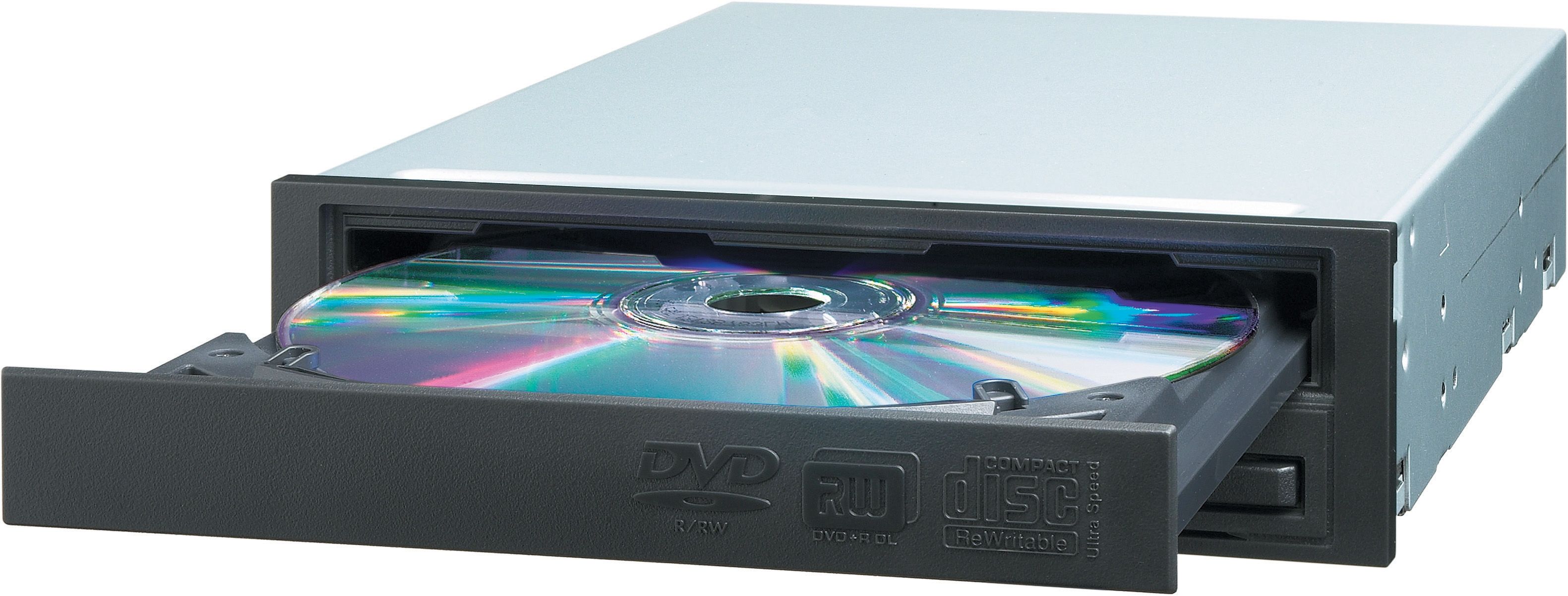 NEC ND-3551 DVD RW Black optical disc drive Internal DVD-RW