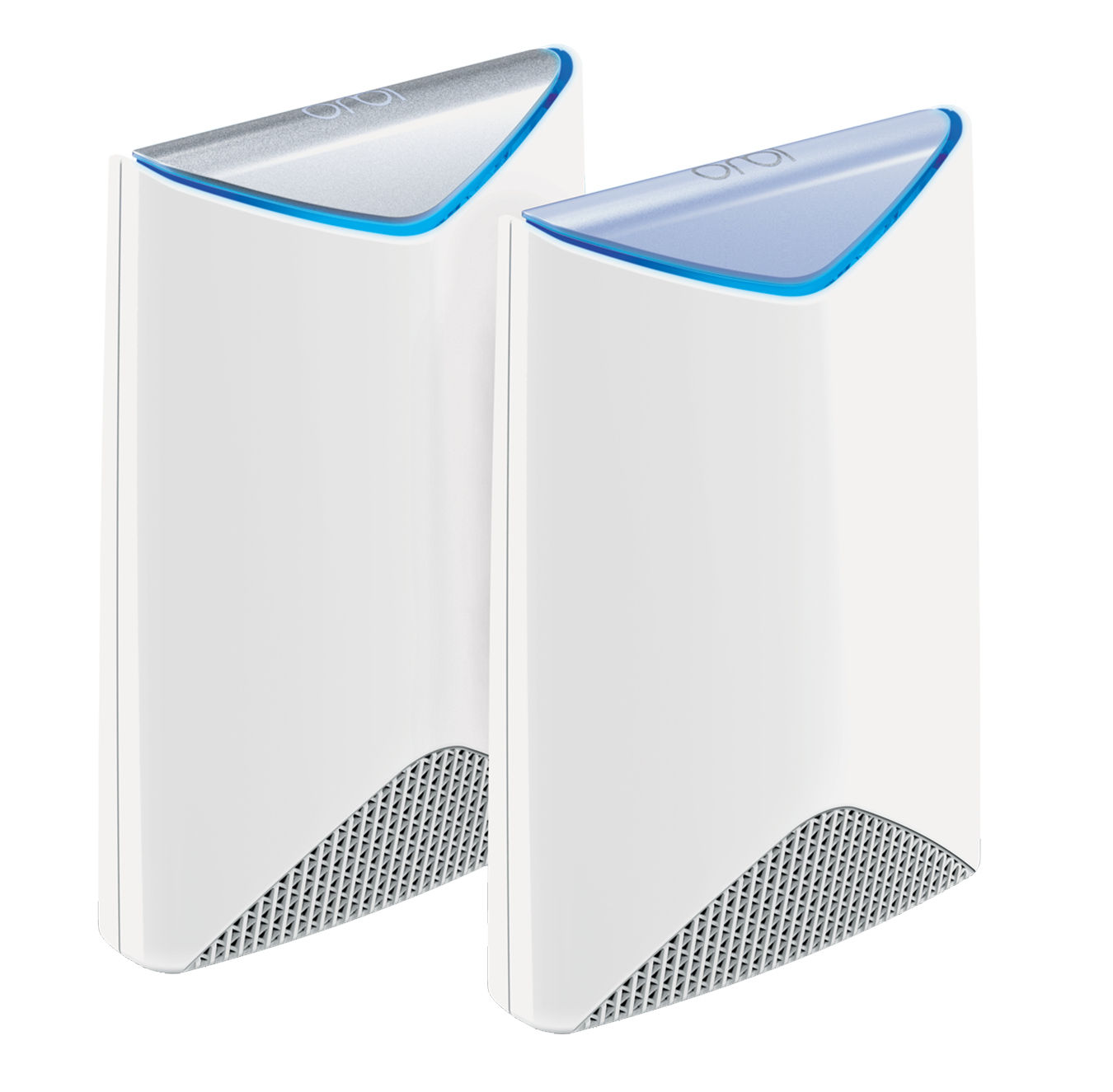 NETGEAR SRK60 Tri-band (2.4 GHz / 5 GHz / 5 GHz) Wi-Fi 5 (802.11ac) White 4