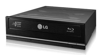 LG BE08LU20 optical disc drive