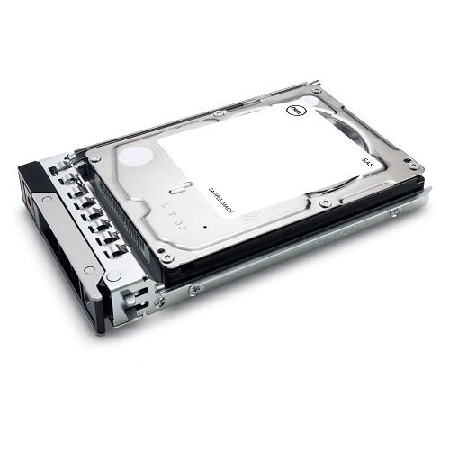 DELL 400-ATJO internal hard drive 1.2 TB 10000 RPM 2.5" SAS