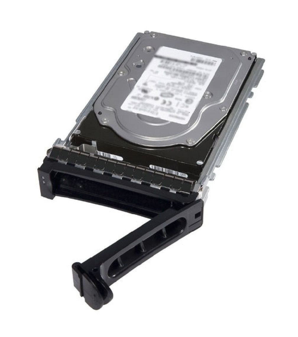 DELL 400-ATKZ internal hard drive 10 TB 7200 RPM 3.5" SAS