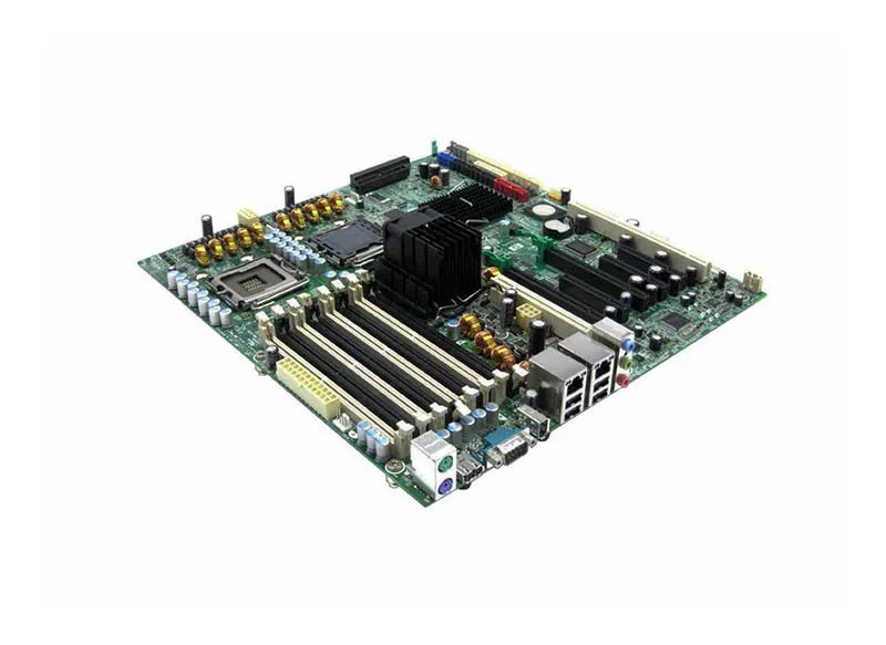 380688-001 - HP System Board (MotherBoard) or Xw8400 Workstation