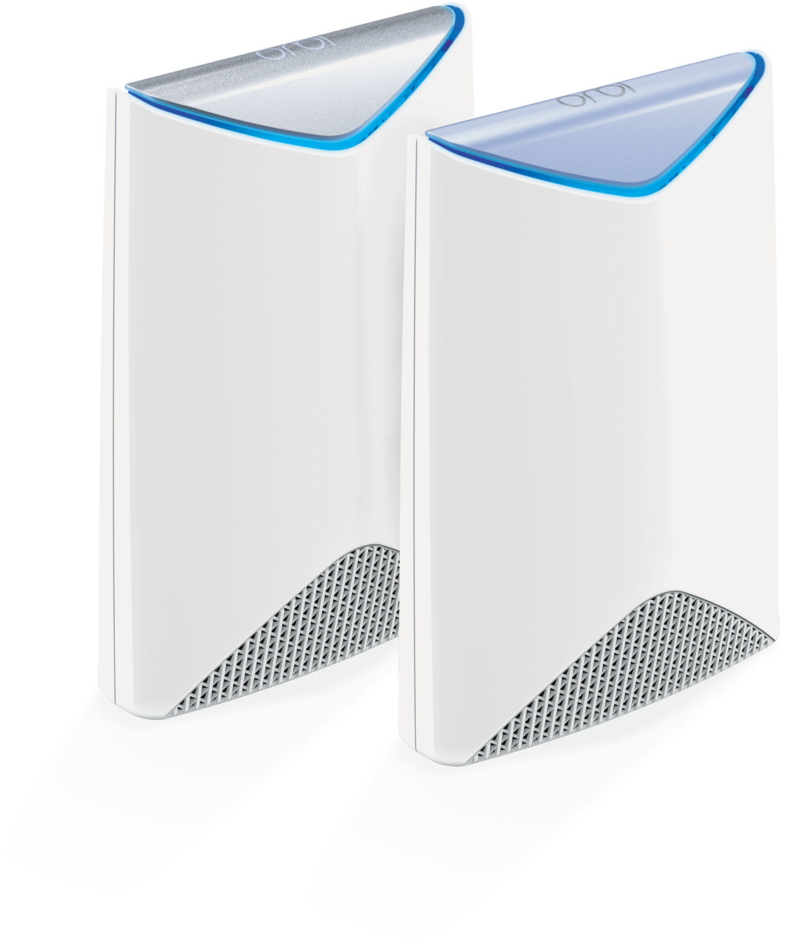 NETGEAR SRK60 Tri-band (2.4 GHz / 5 GHz / 5 GHz) Wi-Fi 5 (802.11ac) White 4