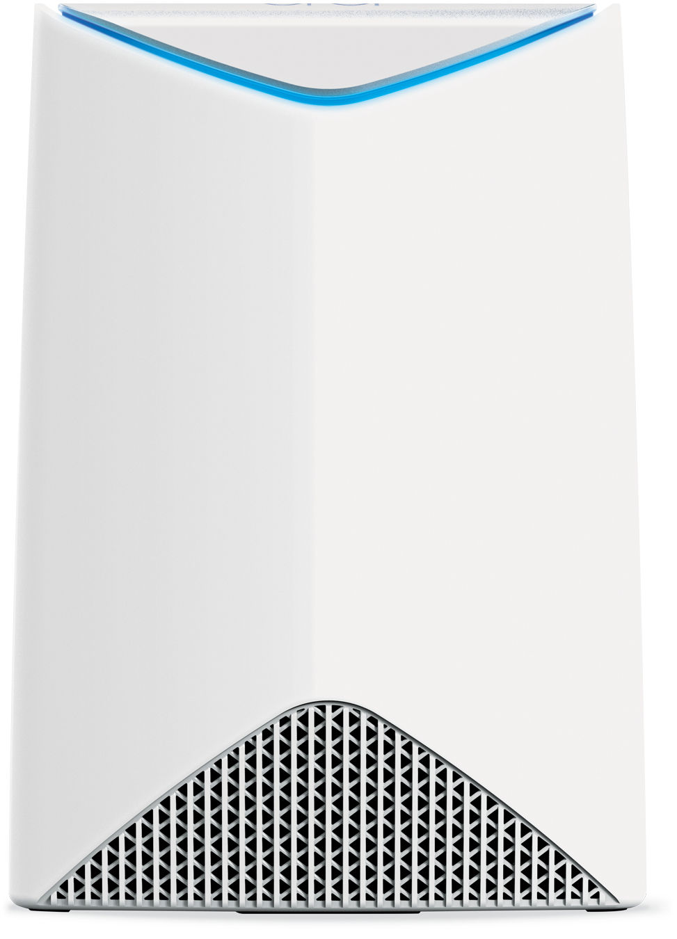NETGEAR SRS60 Network repeater White 10, 100, 1000 Mbit/s