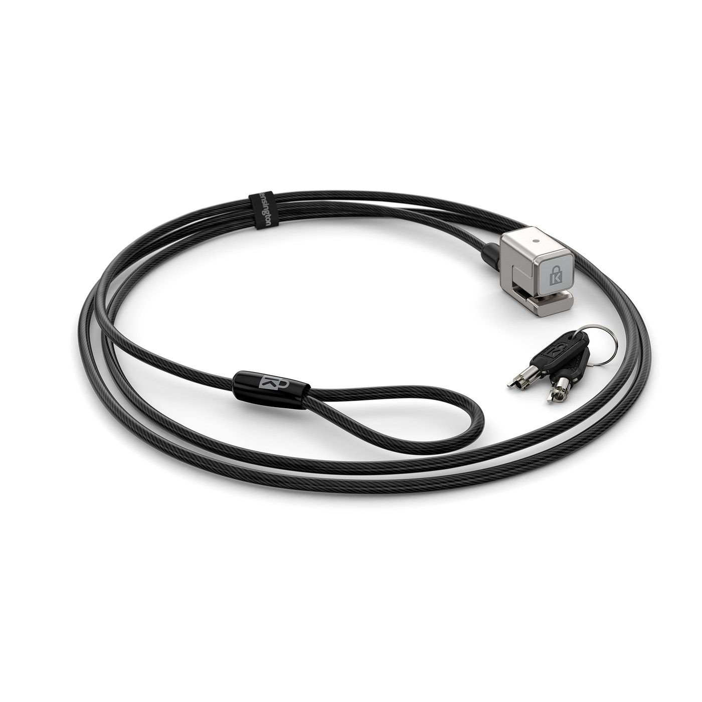 Kensington Keyed Cable Lock Surface Pro