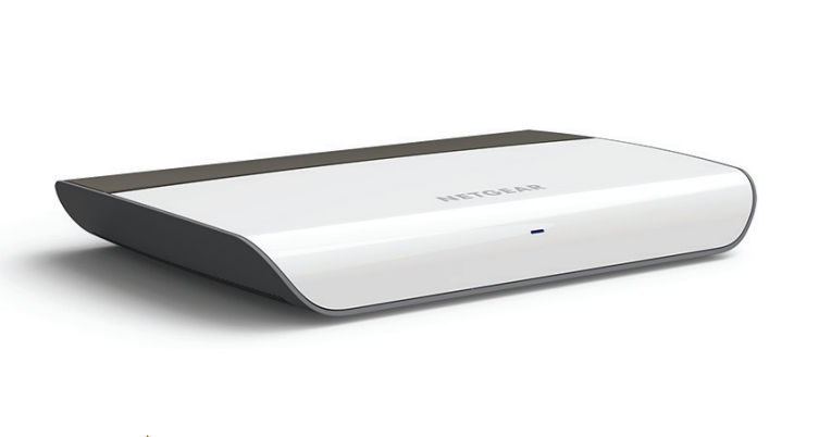 NETGEAR GS908E Managed Gigabit Ethernet (10/100/1000) Black, White