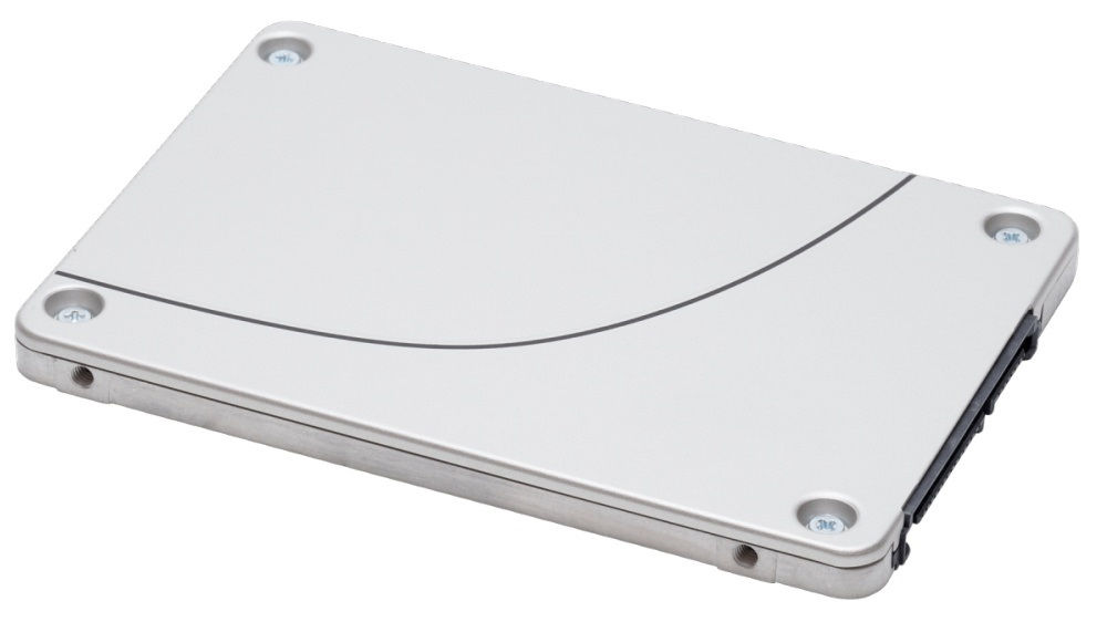 Lenovo S4500 240 GB 3.5" Serial ATA III TLC