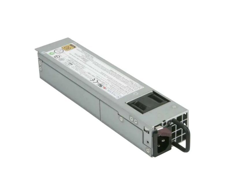 HP 460-Watts AC Power Supply with Active PFC for XW4300/XW8200 Workstations