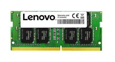 Lenovo 4X70Q27988 memory module 8 GB DDR4 260-pin SO-DIMM ECC