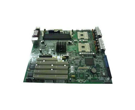 382083-001 - HP Motherboard for ProLiant ML110 Gen2 Server