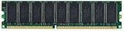 Kingston Technology ValueRAM Memory 512MB DDR 400Mhz nonECC DIMMCL3 memory module 0.5 GB 184-pin DIMM
