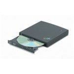 Lenovo ThinkPlus USB 2.0 CD-RW/DVD-ROM Combo II Drive - Europe optical disc drive
