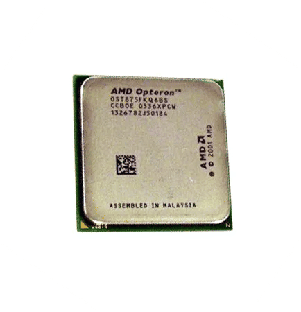 383393-B21 - HP 2.20GHz Socket 940 AMD Opteron 875 2-Core Processor
