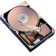 Fujitsu HDD SATA II 80GB 7.2K internal hard drive 7200 RPM Serial ATA II