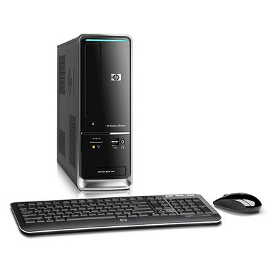 HP Pavilion Slimline s5330nl Desktop PC