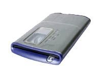 Iomega ZIP DRIVE 750MB USB 2.0 Storage drive Zip disk