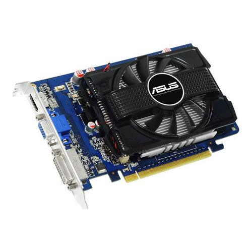 ASUS 90-C1CNR1-L0UAN0YZ graphics card NVIDIA GeForce GT 240 1 GB GDDR3
