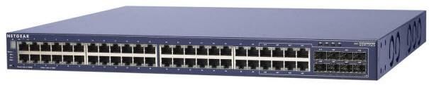 NETGEAR GSM7352S-200 Managed L3