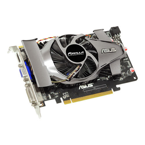 ASUS 90-C1CNU0-L0UAY00Z graphics card AMD 1 GB GDDR5