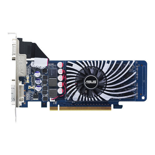 ASUS 90-C1CMZ6-L0UANAKZ graphics card GeForce GT 220 1 GB GDDR3