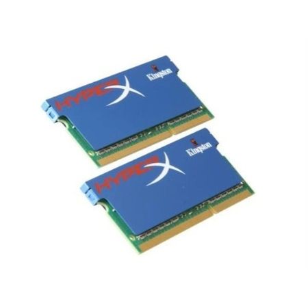 HyperX KHX1600C9S3K2/4GX memory module 4 GB 2 x 2 GB