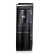 HP Z600 Intel® Xeon® 5000 Sequence E5530 6 GB DDR3-SDRAM Minitower Workstation