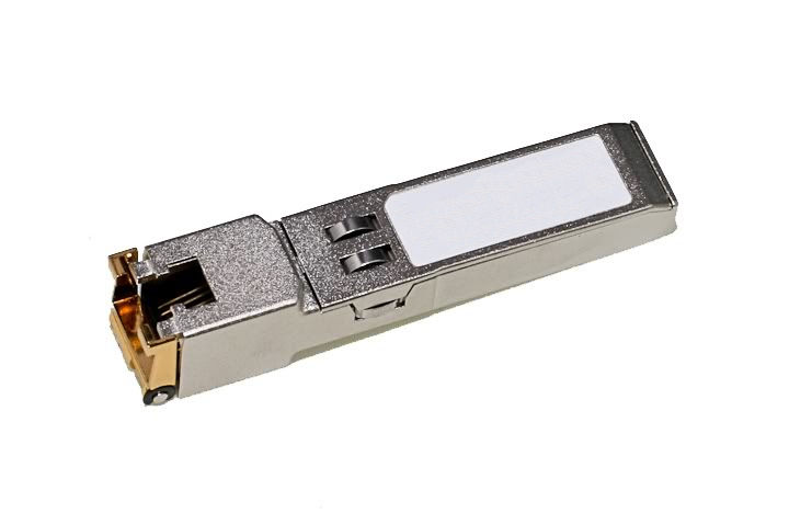 Fujitsu 1000BASE-T SFP network transceiver module Copper 1000 Mbit/s