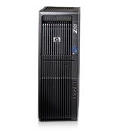HP Z600 Intel® Xeon® 5000 Sequence E5530 6 GB DDR3-SDRAM Minitower Workstation