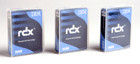 Lenovo ThinkServer IBM RDX 160GB Cartridge RDX cartridge