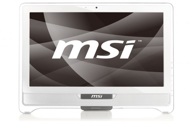 MSI Wind Top AE2220M Intel® Core™2 Duo T6600 54.6 cm (21.5") 1920 x 1080 pixels 4 GB DDR2-SDRAM 640 GB NVIDIA® GeForce® 9300 Windows 7 Home Premium White