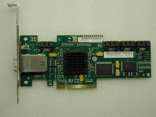 Lenovo 67Y0183 interface cards/adapter SAS