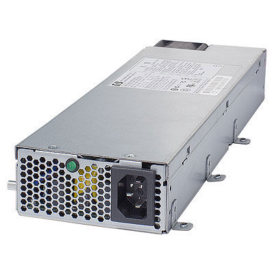 HP 500W Non-hot Plug Power Supply Option Kit power supply unit
