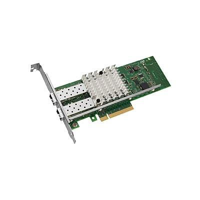 Fujitsu 2-port 10GBE SFP+ Internal Fiber 10000 Mbit/s