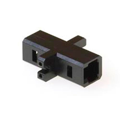 ACT Fiber optic adapter MTRJ