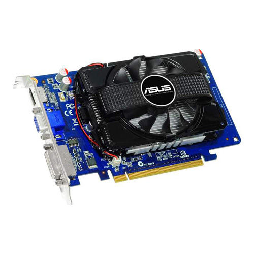 ASUS 90-C1CNR5-J0UAN00Z graphics card GeForce GT 240 GDDR5