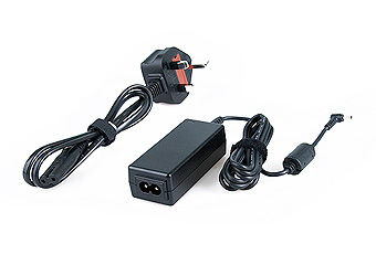 ASUS Eee PC Adapter power adapter/inverter Black