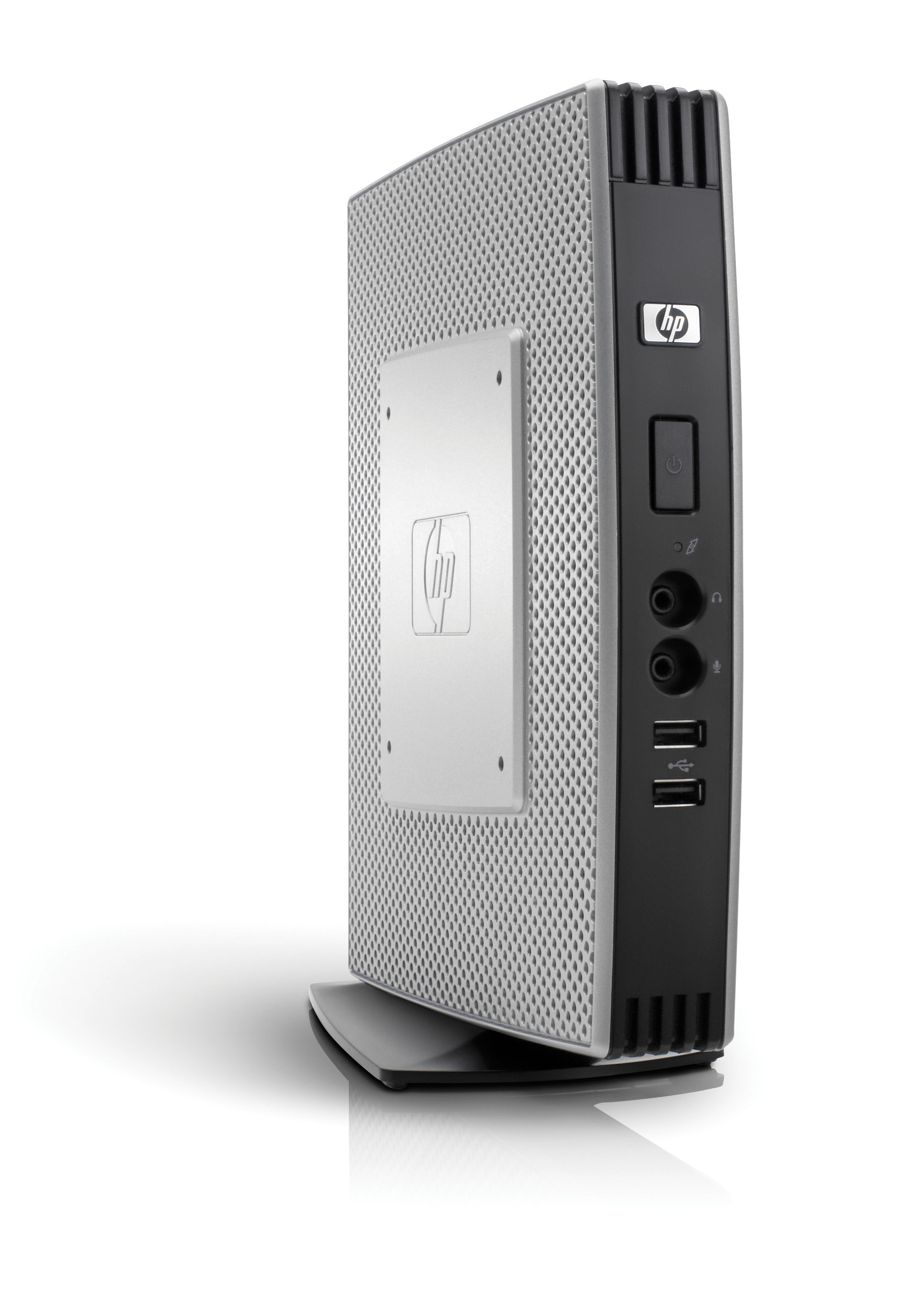 HP st5747 Base Model Streaming Client
