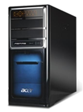 Acer Aspire M7810-H Intel® Core™ i5 i5-650 4 GB DDR3-SDRAM 1.5 TB AMD Radeon HD 5850 Windows 7 Home Premium Midi Tower PC