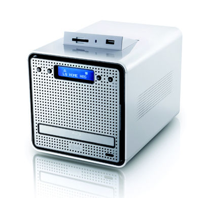 LG N2B1 2 TB