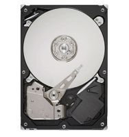 Seagate Desktop HDD 160GB Barracuda internal hard drive 7200 RPM 8 MB 3.5" Serial ATA II
