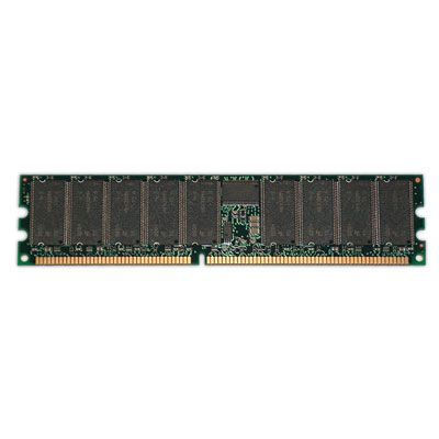 HP 256MB PC133 SDRAM memory module 0.25 GB 1 x 0.25 GB 168-pin DIMM ECC