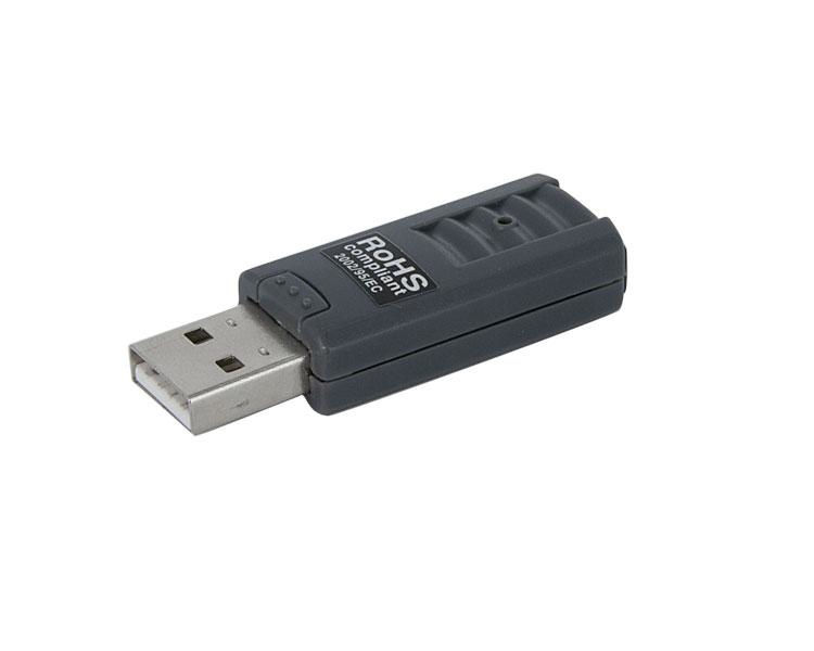 StarTech.com USB / IrDA Adapter 4 Mbit/s